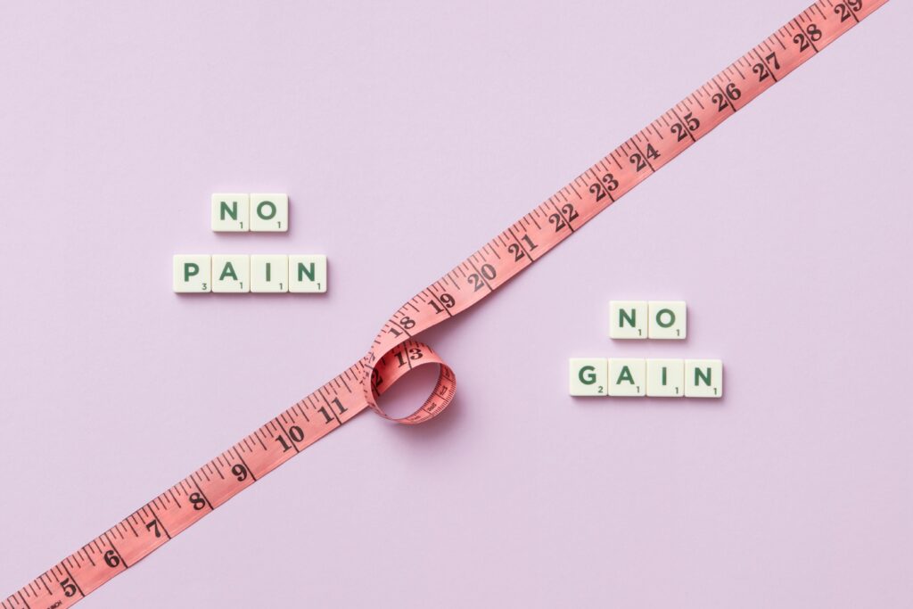 STRENGTH COURSE STRUCTURE GAINS MOTIVATES HUSTLE FITNESS BELFAST BEST GYM AROUND
