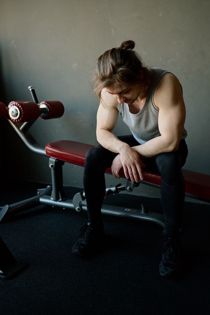 GYM ANXIETY BELFAST HUSTLE FITNESS SMALL GROUP
