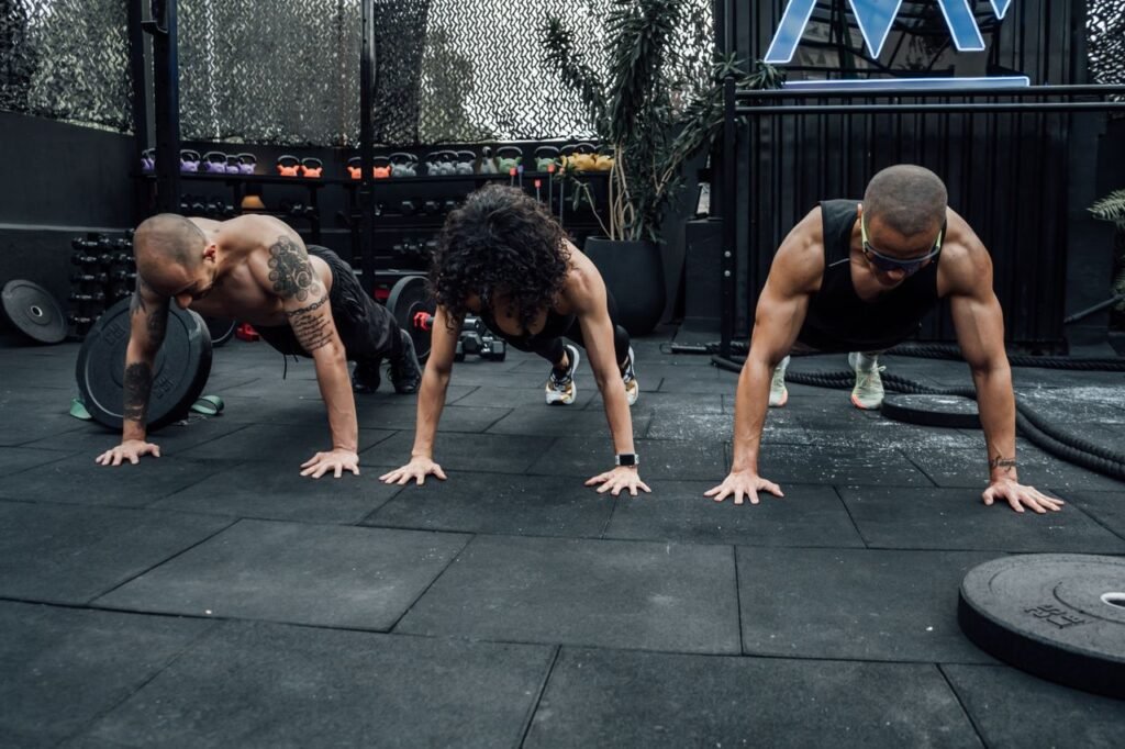 pay less gain more hustle fitness belfast small group personal training hustle fitness east belfast west belfast